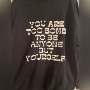 Viva La Bonita Sweatshirt XL